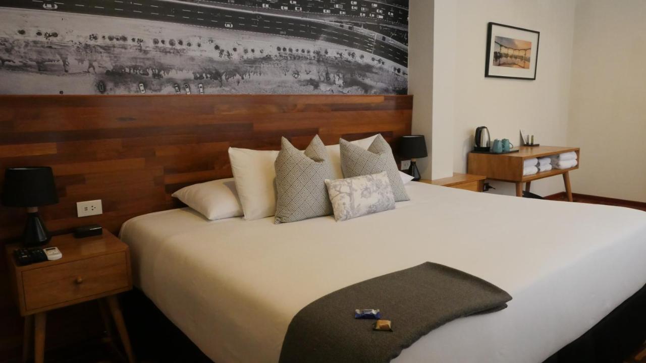 18 Boutique Hotel