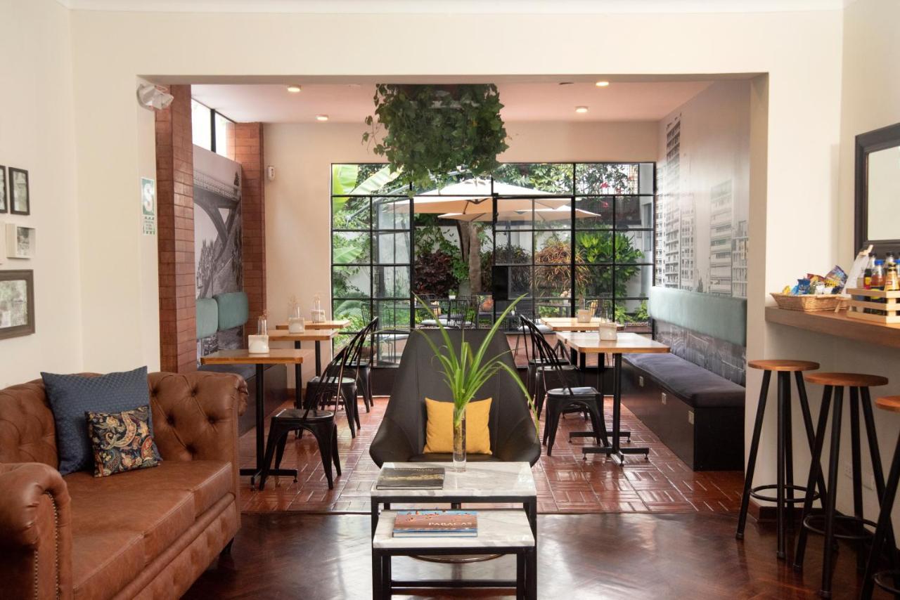 18 Boutique Lima
