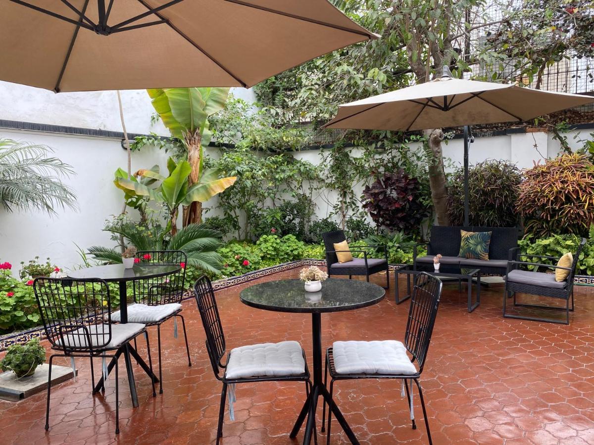 18 Boutique Hotel *