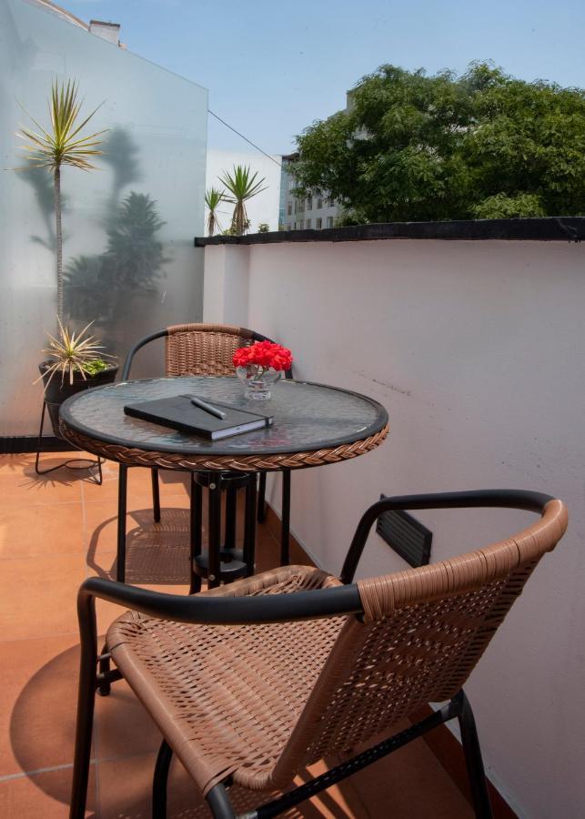 Hotel 18 Boutique Lima