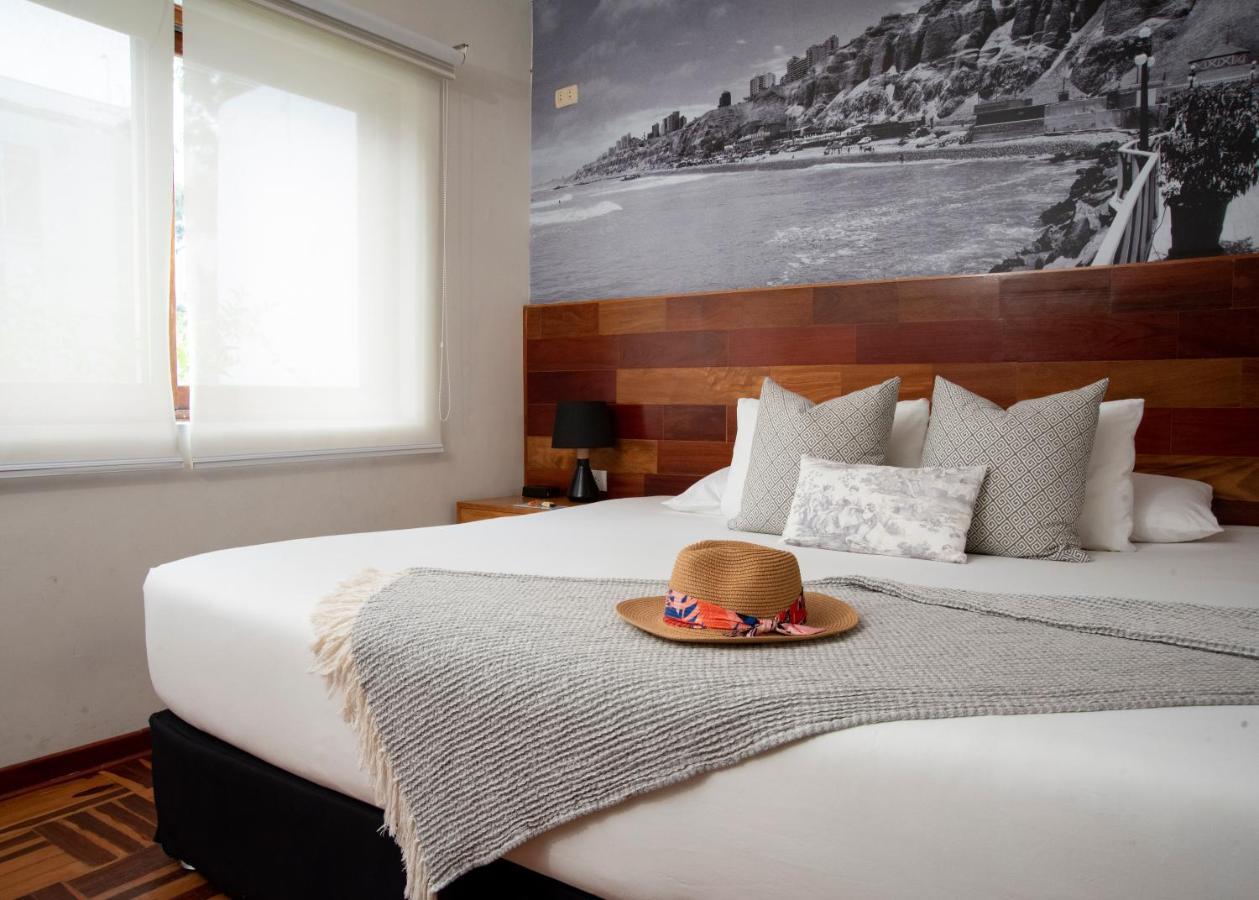 18 Boutique Hotel