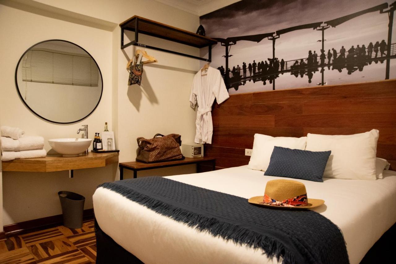 18 Boutique Hotel