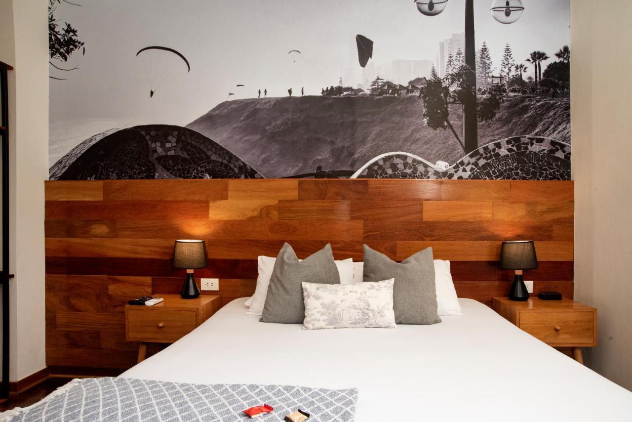 Hotel 18 Boutique