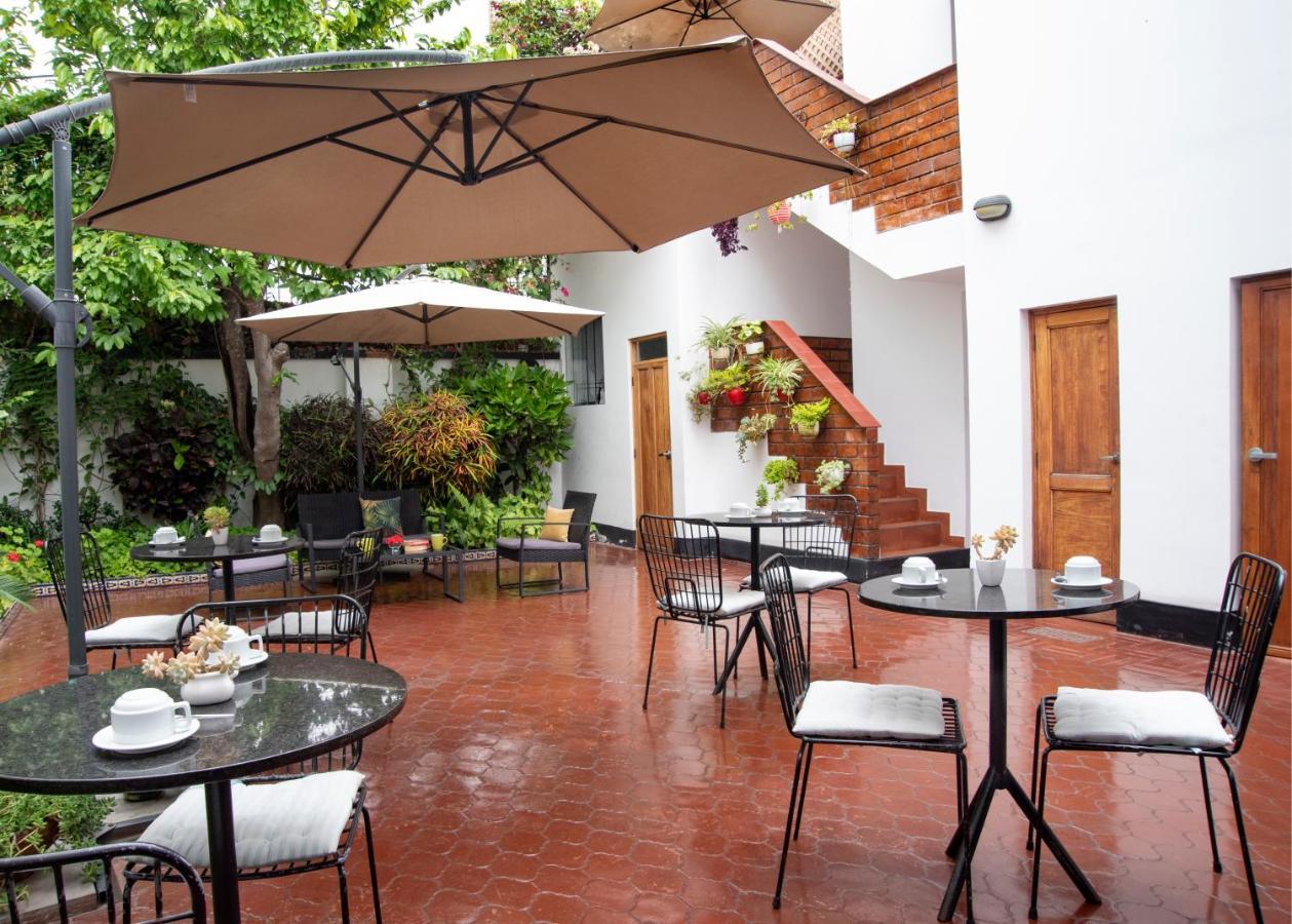 Hotel 18 Boutique