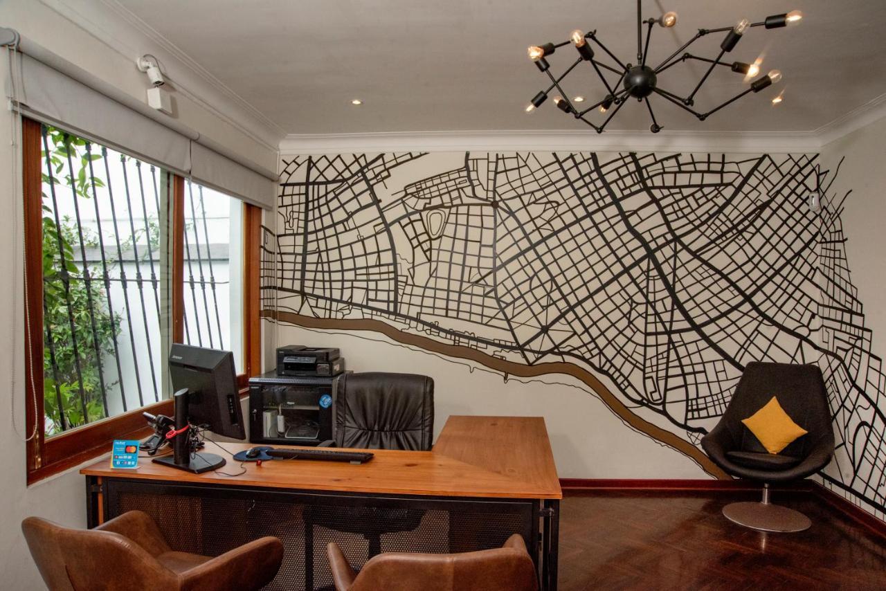 18 Boutique Hotel *