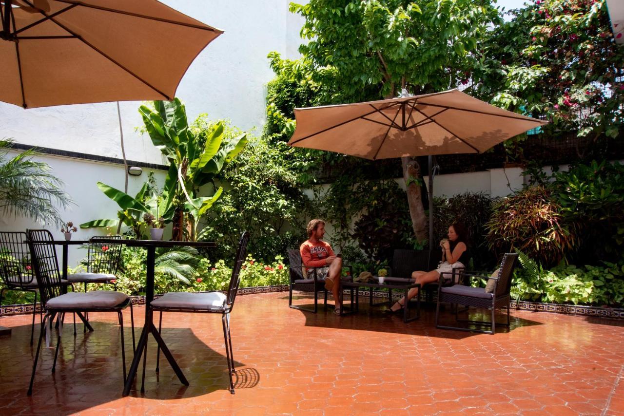 18 Boutique Hotel Lima