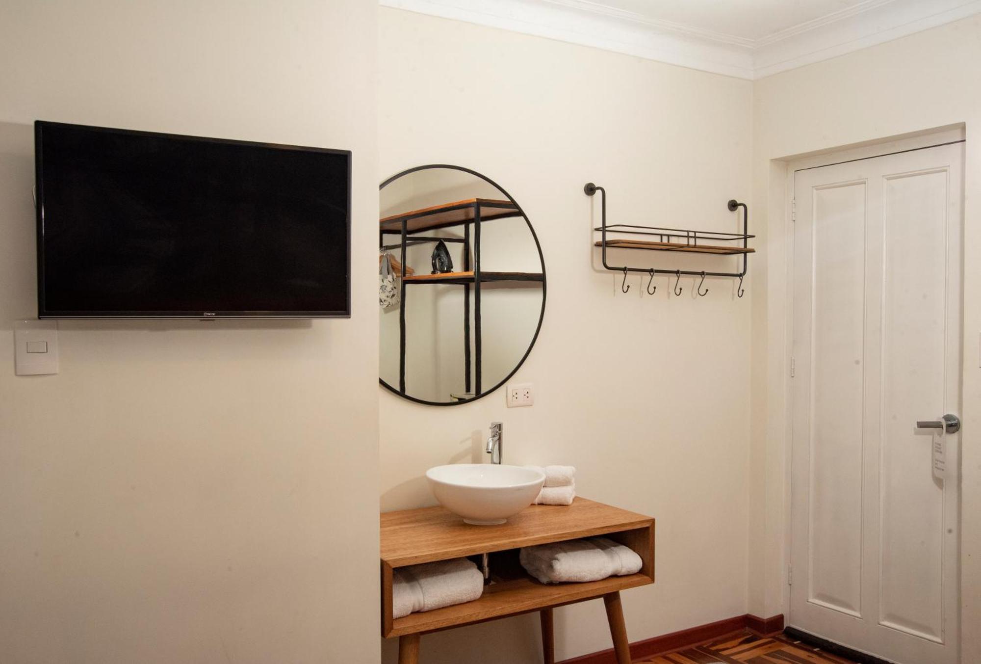 18 Boutique Hotel *