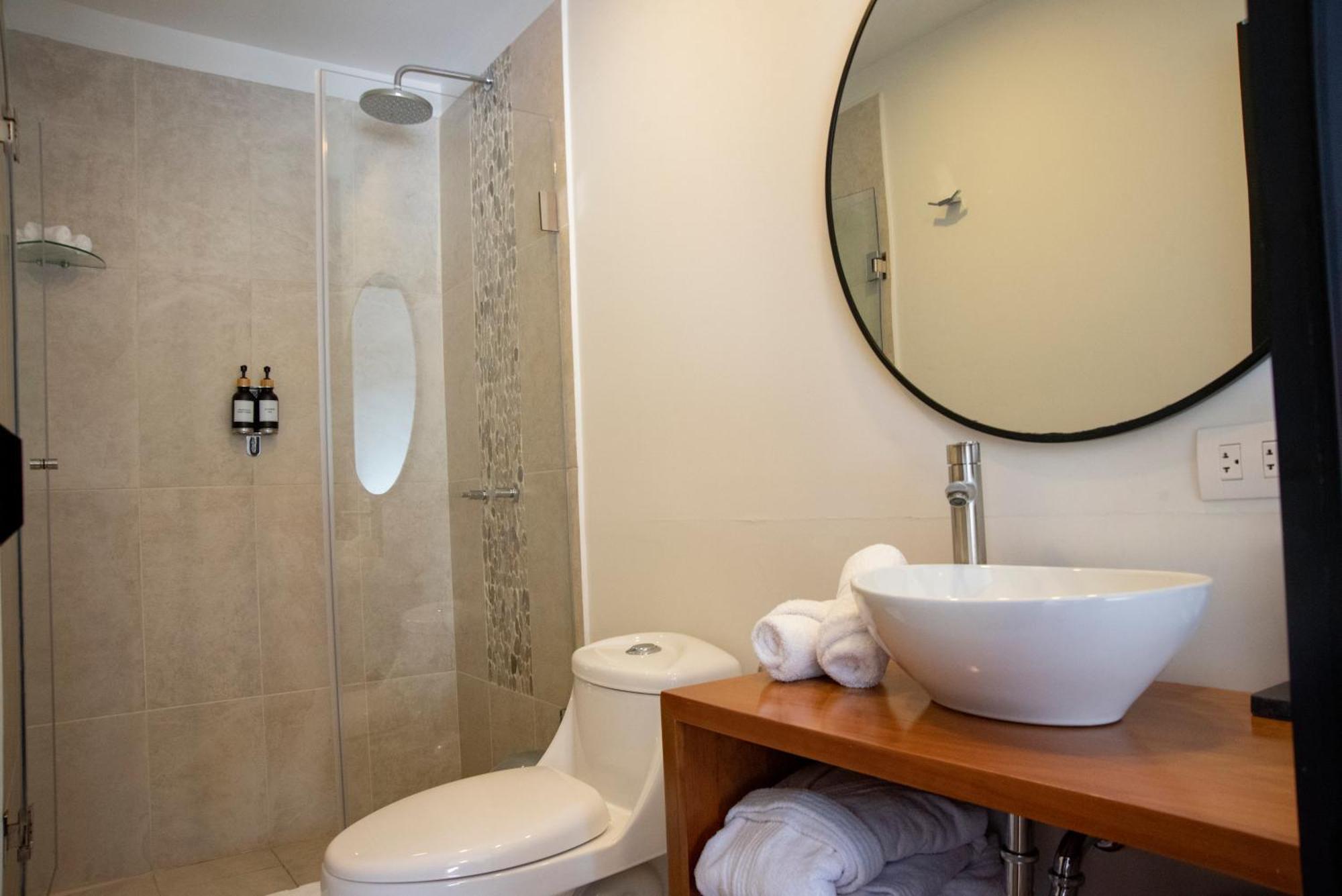 Hotel 18 Boutique